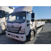 Foton AUMARK 4x2 Бортовой (Евроборт) (кат. С) N0B0 (Бортовой, Дизельный, 3,8 л, 166 л.с., МТ)
