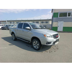 JAC T6 Full Extra