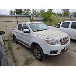 JAC T6 Full Extra