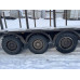 MAMMUT CH* Полуприцеп шторный CH 240-A