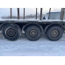 MAMMUT CH* Полуприцеп шторный CH 240-A