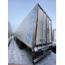 MAMMUT TY 330* Полуприцеп изотермический/рефрижератор TY 330-A (Рефрижератор)