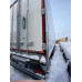 MAMMUT TY 330* Полуприцеп изотермический/рефрижератор TY 330-A (Рефрижератор)