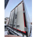 MAMMUT TY 330* Полуприцеп изотермический/рефрижератор TY 330-A (Рефрижератор)