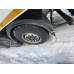MAMMUT TY 330* Полуприцеп изотермический/рефрижератор TY 330-A (Рефрижератор)