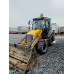 New Holland B80* Экскаватор-погрузчик B80B (Дизельный, 3,9 л, 98 л.с., АТ)