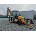 New Holland B80* Экскаватор-погрузчик B80B (Дизельный, 3,9 л, 98 л.с., АТ)