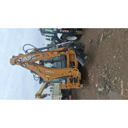 Case 570 Экскаватор-погрузчик 570SV (Дизельный, 3,9 л, 95 л.с., АТ)
