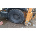 Case 570 Экскаватор-погрузчик 570SV (Дизельный, 3,9 л, 95 л.с., АТ)