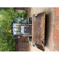 Case 570 Экскаватор-погрузчик 570SV (Дизельный, 3,9 л, 95 л.с., АТ)