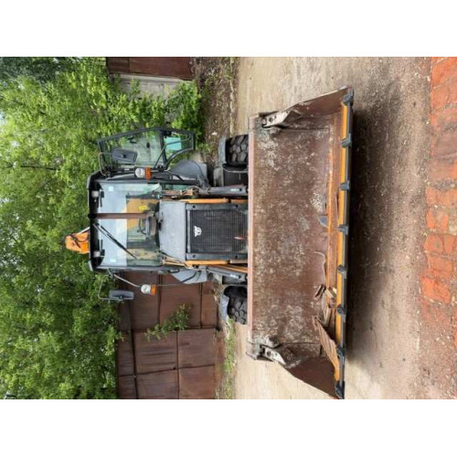 Case 570 Экскаватор-погрузчик 570SV (Дизельный, 3,9 л, 95 л.с., АТ)