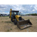 New Holland B80* Экскаватор-погрузчик B80B (Дизельный, 3,9 л, 96 л.с., АТ)
