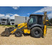 New Holland B80* Экскаватор-погрузчик B80B (Дизельный, 3,9 л, 96 л.с., АТ)
