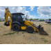 New Holland B80* Экскаватор-погрузчик B80B (Дизельный, 3,9 л, 96 л.с., АТ)
