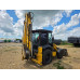 New Holland B80* Экскаватор-погрузчик B80B (Дизельный, 3,9 л, 96 л.с., АТ)