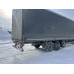 ISO PAKCS MAXIMA Полуприцеп шторный KCS-XS1