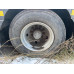 ISO PAKCS LOWBED Полуприцеп тяжеловоз 5 осей LOWBED