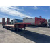 ISO PAKCS LOWBED Полуприцеп тяжеловоз 5 осей LOWBED