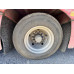 ISO PAKCS LOWBED Полуприцеп тяжеловоз 5 осей LOWBED