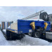 ISO PAKCS LOWBED Полуприцеп тяжеловоз 5 осей LOWBED