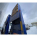 ISO PAKCS LOWBED Полуприцеп тяжеловоз 5 осей LOWBED