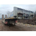 YALCIN 5DDUZ Полуприцеп тяжеловоз 5 оси 5DDUZ Полуприцеп тяжеловоз 5 оси