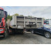 YALCIN 5LBUZ* Полуприцеп тяжеловоз 5 осей 5LBUZ29