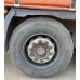 KOLUMAN S Полуприцеп бортовой S-3