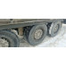 KOLUMAN S Полуприцеп шторный S-3 (длина 13,6 м.)