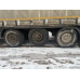 KOLUMAN S Полуприцеп шторный S-3 (длина 13,6 м.)