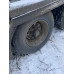 KOLUMAN S Полуприцеп сортиментовоз S30