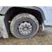 Ford F-Max 4x2 Седельный тягач 1850T (Дизельный, 12,7 л, 500 л.с., МТ)
