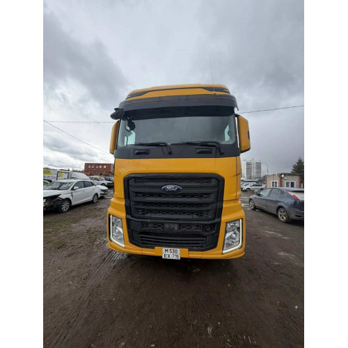 Ford 1842 4x2 седельный тягач XHR (Дизельный, 12,7 л, 420 л.с., МТ)