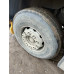 Ford 1842 4x2 седельный тягач XHR (Дизельный, 12,7 л, 420 л.с., МТ)