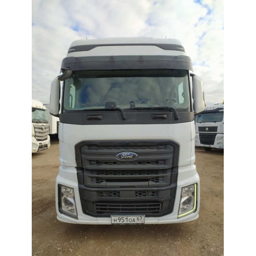 Ford F-Max 4x2 Седельный тягач CCK1 (Дизельный, 12,7 л, 500 л.с., МТ) Ford F-Max 4x2 Седельный тягач CCK1 (Дизельный, 12,7 л, 500 л.с., МТ)