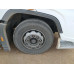 Ford F-Max 4x2 Седельный тягач CCK1 (Дизельный, 12,7 л, 500 л.с., МТ)
