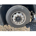Ford F-Max 4x2 Седельный тягач CCK1 (Дизельный, 12,7 л, 500 л.с., МТ)