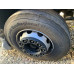 Ford F-Max 4x2 Седельный тягач CCK1 (Дизельный, 12,7 л, 500 л.с., МТ)