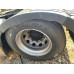 Ford F-Max 4x2 Седельный тягач CCK1 (Дизельный, 12,7 л, 500 л.с., МТ)