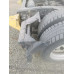 Ford F-Max 4x2 Седельный тягач CCK1 (Дизельный, 12,7 л, 500 л.с., МТ)