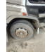Ford F-Max 4x2 Седельный тягач 1850T (Дизельный, 12,7 л, 500 л.с., МТ)