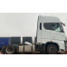 Ford F-Max 4x2 Седельный тягач 1850T (Дизельный, 12,7 л, 500 л.с., МТ) Ford F-Max 4x2 Седельный тягач 1850T (Дизельный, 12,7 л, 500 л.с., МТ)