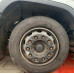 Ford F-Max 4x2 Седельный тягач 1850T (Дизельный, 12,7 л, 500 л.с., МТ) Ford F-Max 4x2 Седельный тягач 1850T (Дизельный, 12,7 л, 500 л.с., МТ)