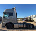 Ford F-Max 4x2 Седельный тягач CCK1 (Дизельный, 12,7 л, 500 л.с., МТ) Ford F-Max 4x2 Седельный тягач CCK1 (Дизельный, 12,7 л, 500 л.с., МТ)