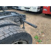 Ford F-Max 4x2 Седельный тягач CCK1 (Дизельный, 12,7 л, 500 л.с., МТ) Ford F-Max 4x2 Седельный тягач CCK1 (Дизельный, 12,7 л, 500 л.с., МТ)
