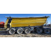 Ali Riza Usta Tanker A* Полуприцеп самосвальный A01