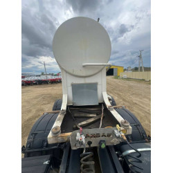 CARSAN CTS1* Полуприцеп цистерна CTS1