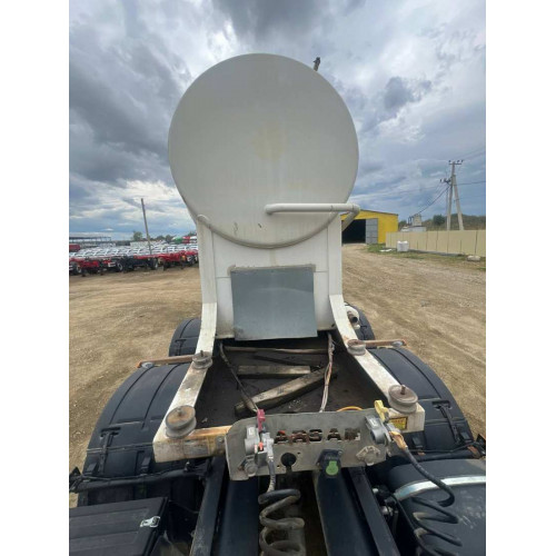 CARSAN CTS1* Полуприцеп цистерна CTS1