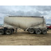 CARSAN CTS1* Полуприцеп цистерна CTS1