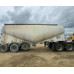 CARSAN CTS1* Полуприцеп цистерна CTS1
